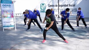 Semana Nacional de Prestaciones Sociales 2026: IMSS proyecta 158.740 participaciones