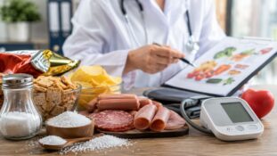 Semana de Sensibilización sobre la Sal: OPS advierte que el exceso de sodio sigue impulsando hipertensión y riesgo cardiovascular en las Américas
