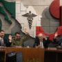 Servicio Universal de Salud en México Secretaría de Salud instala grupo estratégico para ordenar la implementación