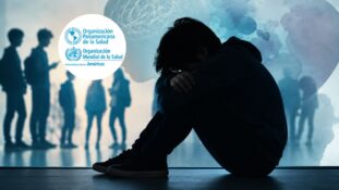 Suicidio en adolescentes y jóvenes aumenta 38% en las Américas, alerta OPS