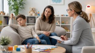 TDAH afecta al 5 de niñas, niños y adolescentes Salud llama a reducir el estigma y consultar a tiempo