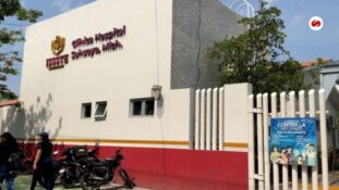 Telemedicina ISSSTE en Sahuayo reducen casi a la mitad los traslados a hospitales de tercer nivel