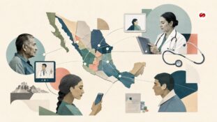 Telemedicina crece en el ISSSTE 620 unidades se suman en cinco meses