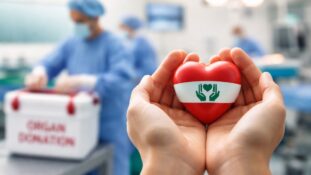 Trasplante de órganos en México Secretaría de Salud refuerza donación voluntaria ante 18,912 personas en lista de espera