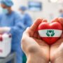 Trasplante de órganos en México Secretaría de Salud refuerza donación voluntaria ante 18,912 personas en lista de espera Trasplante de órganos en México Secretaría de Salud refuerza donación voluntaria ante 18,912 personas en lista de espera