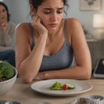 Trastornos de la conducta alimentaria señales de riesgo que deben alertar a familias y cuidadores Trastornos de la conducta alimentaria: señales de riesgo que deben alertar a familias y cuidadores