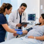 Trastornos hipertensivos en el embarazo Hospital de la Mujer refuerza detección oportuna en pacientes de alto riesgo Trastornos hipertensivos en el embarazo: Hospital de la Mujer refuerza detección oportuna en pacientes de alto riesgo