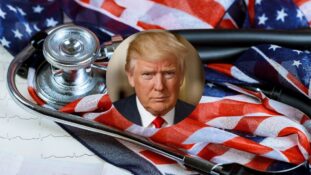 Trump presenta Gran Plan de Salud un giro estructural hacia el pago directo y la transparencia radical