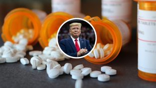 Trump propone nueva política farmacéutica para reducir precios de medicamentos en EE.UU. ok