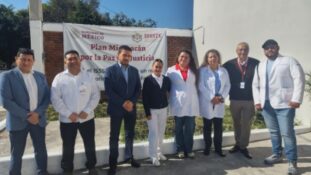 Tuxpan estrena consultorio del ISSSTE cómo funciona, qué áreas tiene y qué ofrece