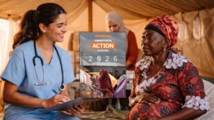 UNFPA solicita US$62,9 millones para 2026 en América Latina y el Caribe y alerta brechas críticas en salud sexual y reproductiva en crisis humanitarias