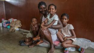 UNICEF alerta una crisis sanitaria regional 14 1 millones de niños necesitarán atención y asistencia vital en 2026