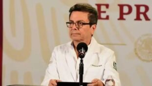 Víctor Hugo Borja Aburto llega a Cofepris con el reto de acelerar la regulación sanitaria sin debilitar el control de riesgos