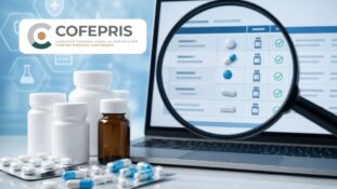 Visor de Registros Sanitarios de Medicamentos de COFEPRIS, una nueva herramienta de consulta pública