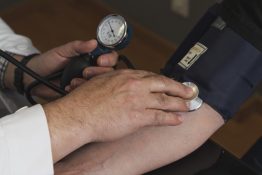 En México, 40 millones de personas padecen hipertensión arterial.