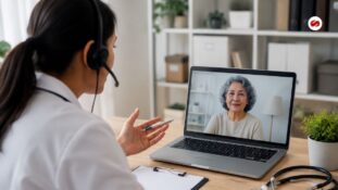 el INCMNSZ amplía el acceso a atención especializada con salud digital