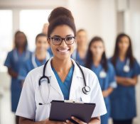 México: aumento de becas para médicos internos y pasantes de servicio social