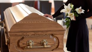 ¿Dé que mueren los mexicanos INEGI actualiza sus datos