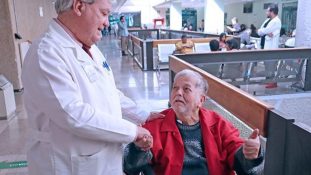 ​​IMSS alcanza 500 implantes TAVI en Hospital de Cardiología del CMN Siglo XXI​